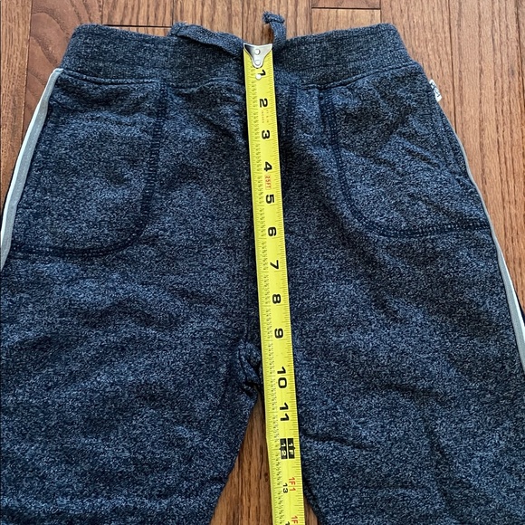 Penguin by Munsingwear Joggers Sweatpants Boy’s Sz 7Y - Picture 4 of 13